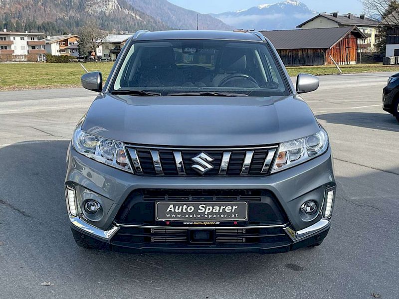 Suzuki Vitara 1,4 DITC ALLGRIP shine Aut. AHK