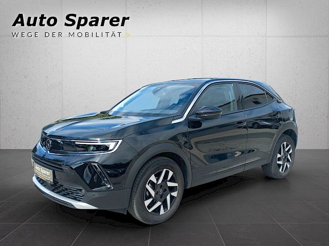 Opel Mokka 1,2 Direct Injection Turbo Elegance