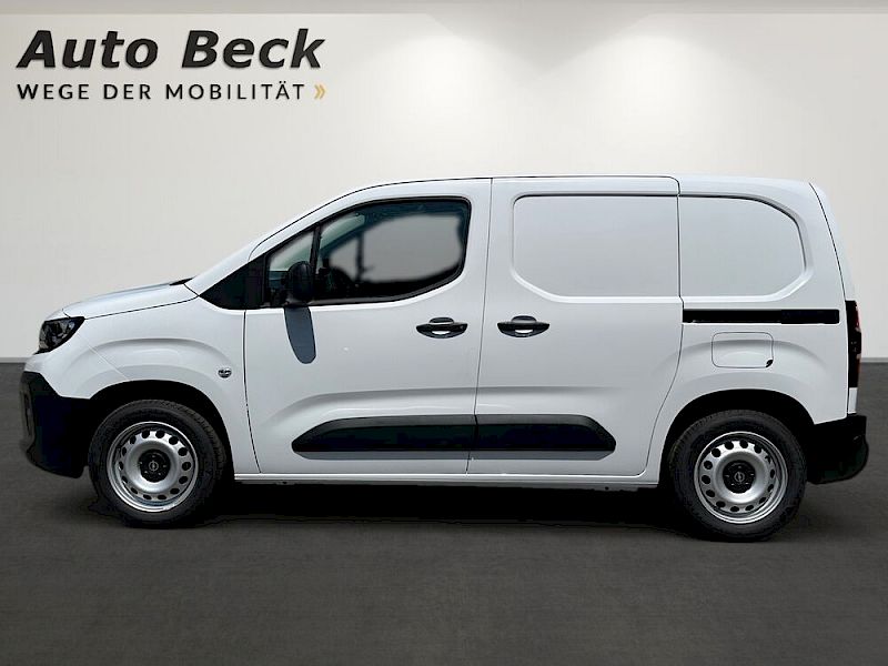 Opel Combo Cargo BlueHDi 100 S&S M %AKTION%