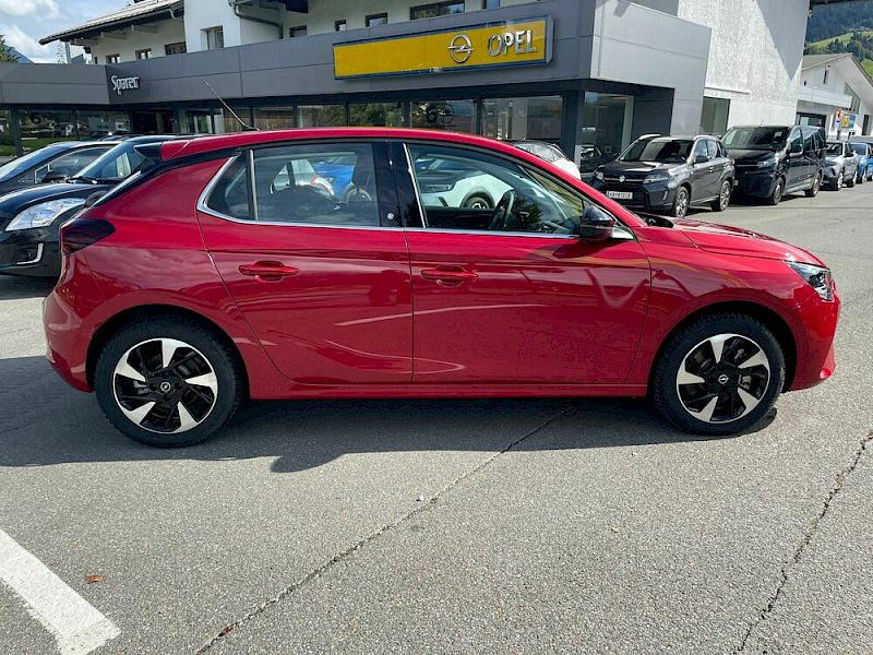 Opel Corsa e Elegance