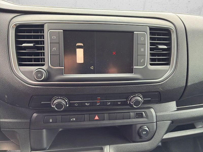 Opel Vivaro -e M Edition