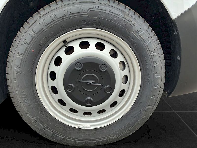 Opel Vivaro -e M Edition