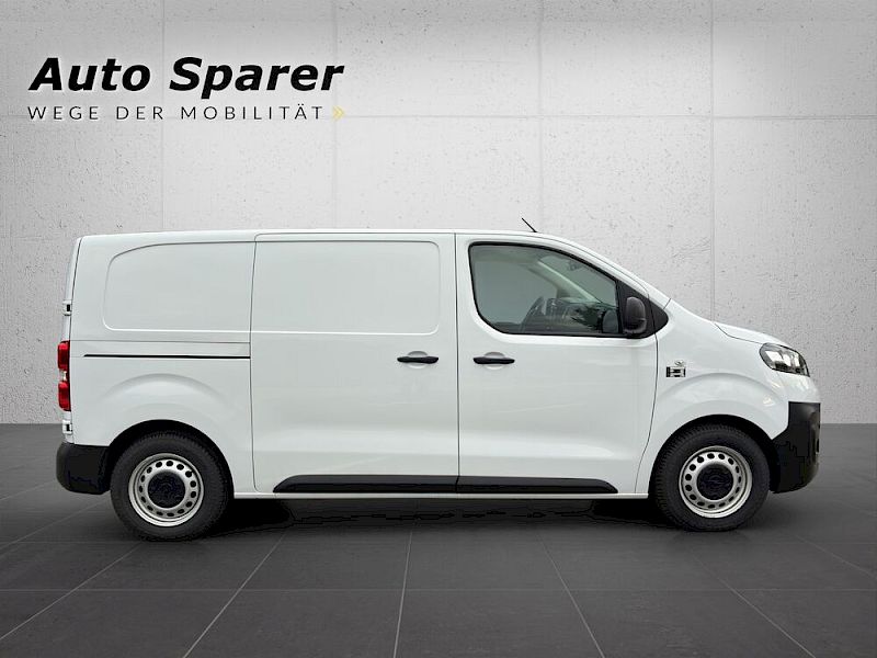 Opel Vivaro -e M Edition
