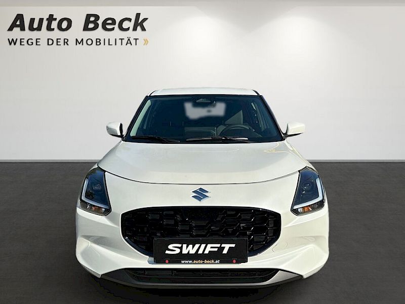 Suzuki Swift 1,2 Hybrid Shine +Winterräder gratis