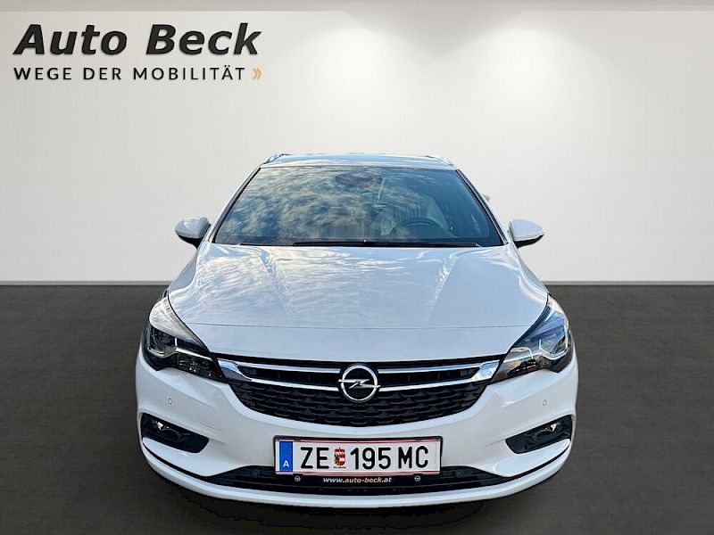 Opel Astra INNOVATION Start/Stop