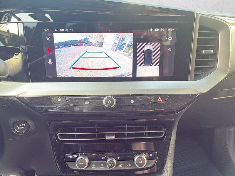 Opel Mokka -e Elektromotor 54kWh - 1Phasig 115 kW GS