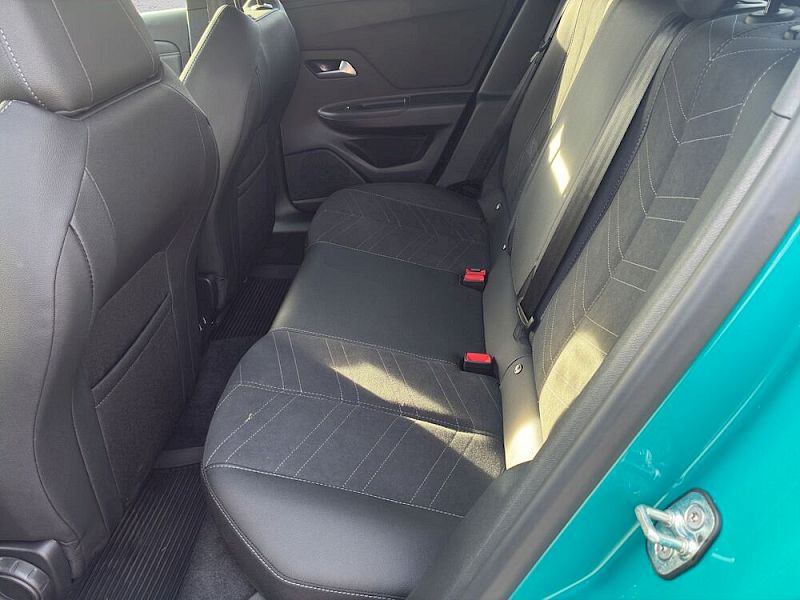 Opel Mokka -e Elektromotor 54kWh - 1Phasig 115 kW GS