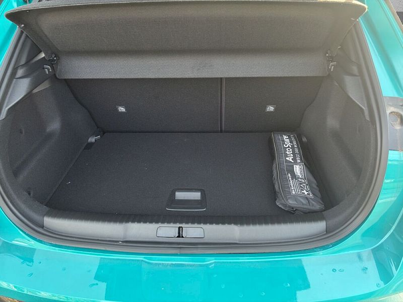 Opel Mokka -e Elektromotor 54kWh - 1Phasig 115 kW GS