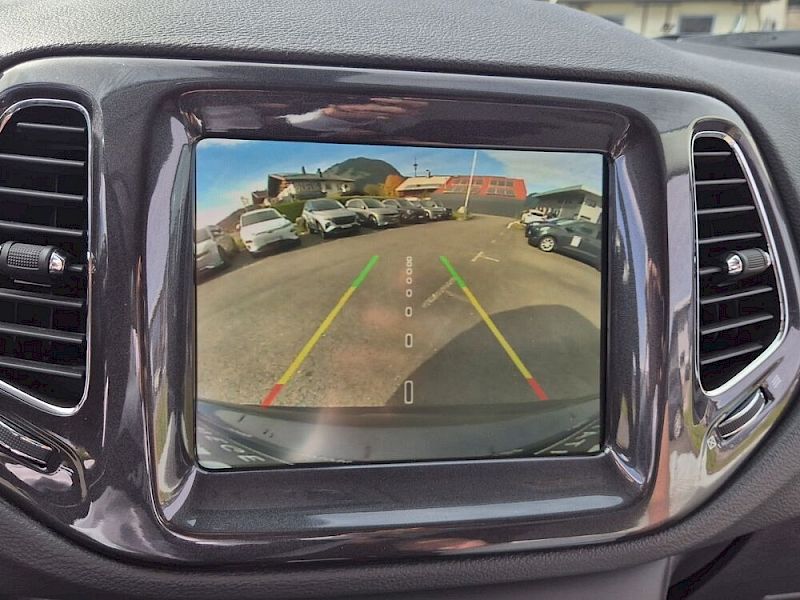 Jeep Compass Trailhawk 1,3 PHEV 4xe AT