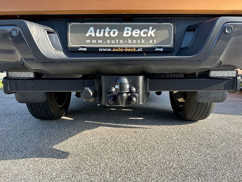 Ford Ranger 2,0 Doppelkabine 4x4 Wildtrack |AHK|HardTOP