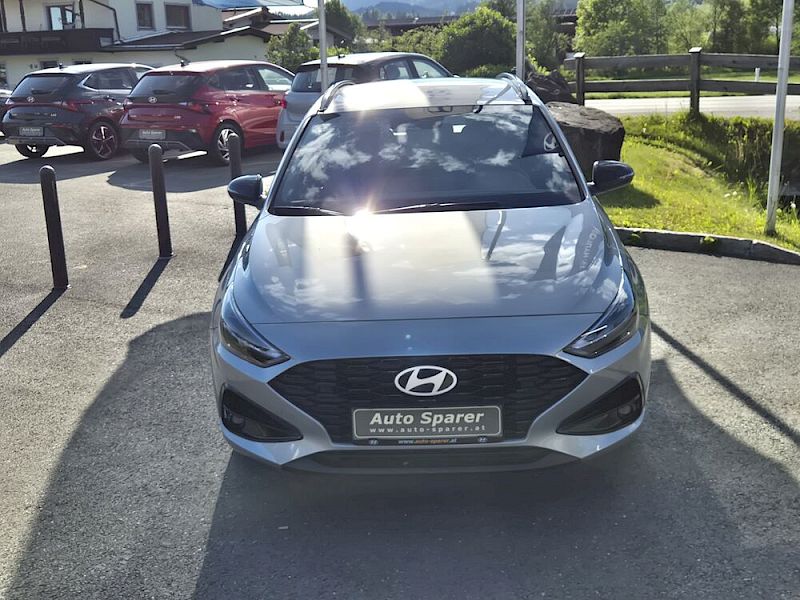 Hyundai i30 Kombi Business Line 1,5 T-GDi 48V DCT