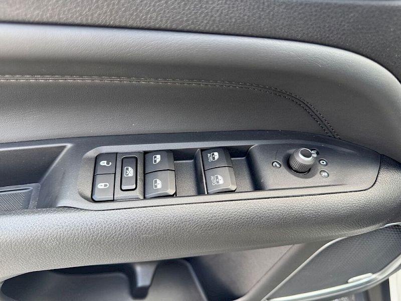 Jeep Compass 1,5 North Star Mild-Hybrid FWD