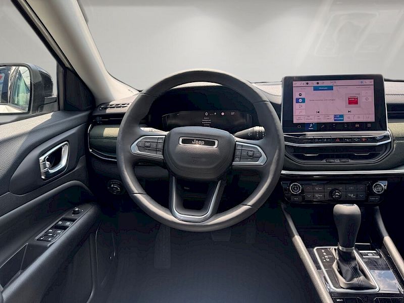 Jeep Compass 1,5 North Star Mild-Hybrid FWD