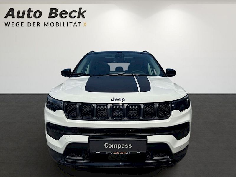 Jeep Compass 1,5 North Star Mild-Hybrid FWD