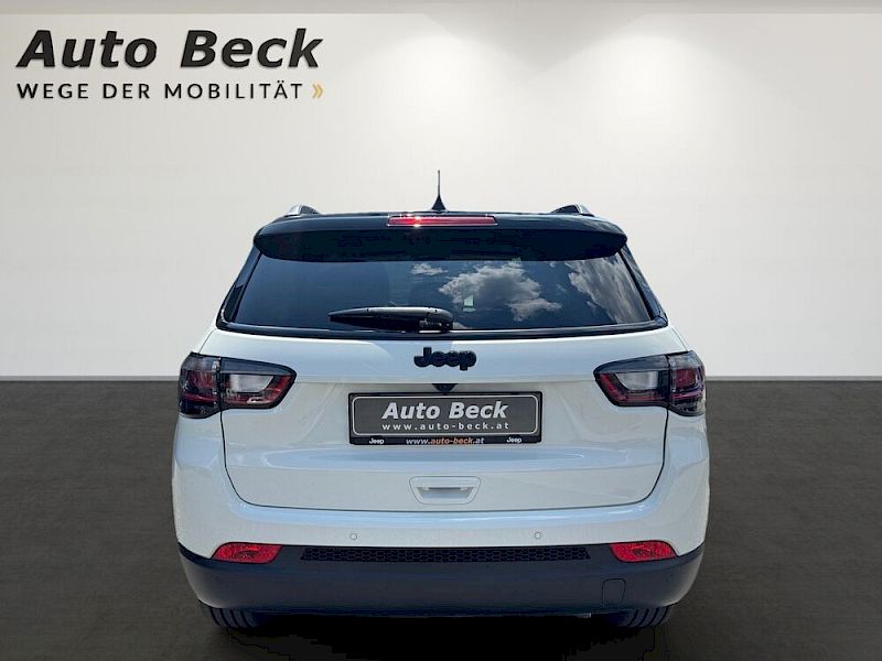 Jeep Compass 1,5 North Star Mild-Hybrid FWD