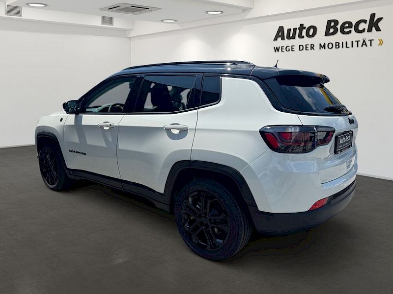Jeep Compass 1,5 North Star Mild-Hybrid FWD