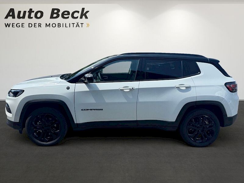 Jeep Compass 1,5 North Star Mild-Hybrid FWD