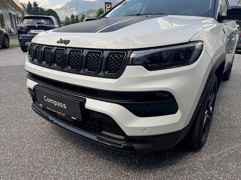 Jeep Compass 1,5 North Star Mild-Hybrid FWD