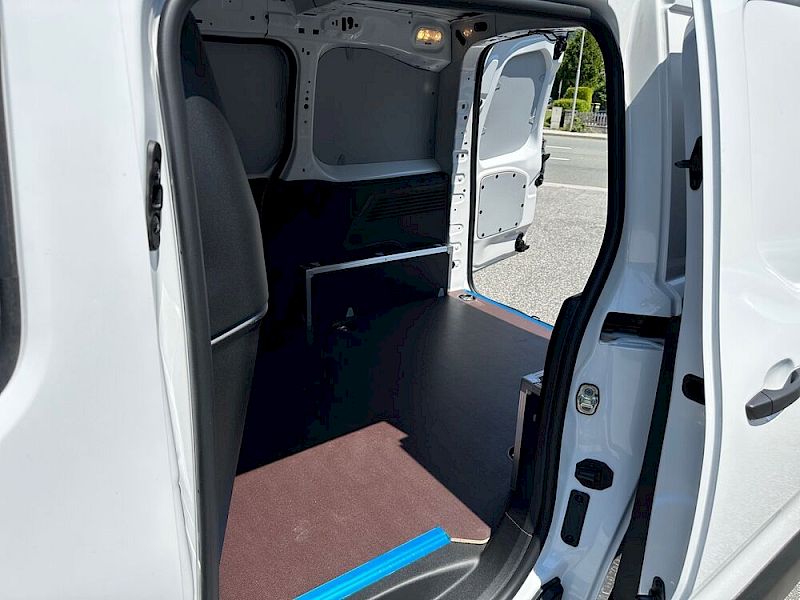 Opel Combo Cargo M BlueHDi 100