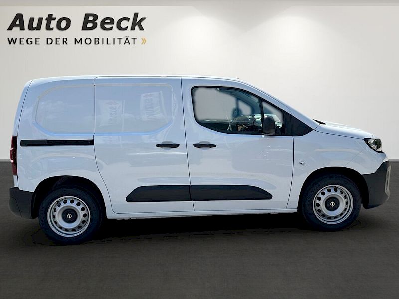 Opel Combo Cargo M BlueHDi 100
