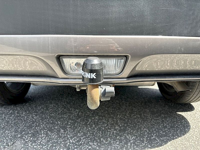 Suzuki Vitara 1,0 DITC ALLGRIP shine *Anhängerkupplung*