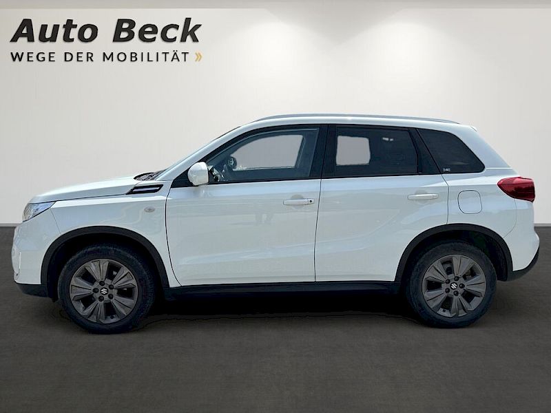 Suzuki Vitara 1,0 DITC ALLGRIP shine *Anhängerkupplung*