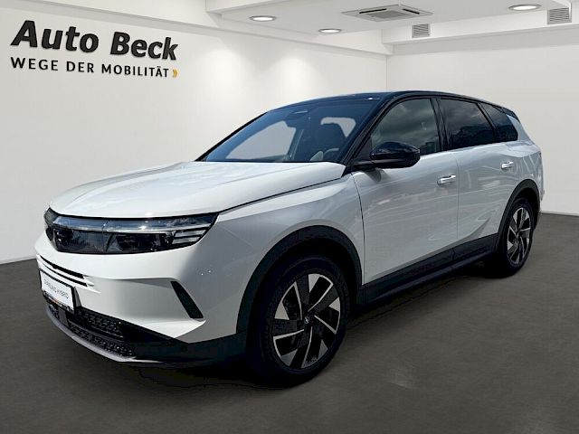 Opel Grandland 1.2 MHEV GS Aut.