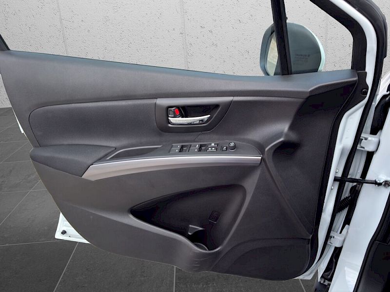 Suzuki S-Cross 1,4 Hybrid ALLGRIP shine