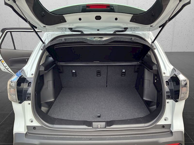 Suzuki S-Cross 1,4 Hybrid ALLGRIP shine