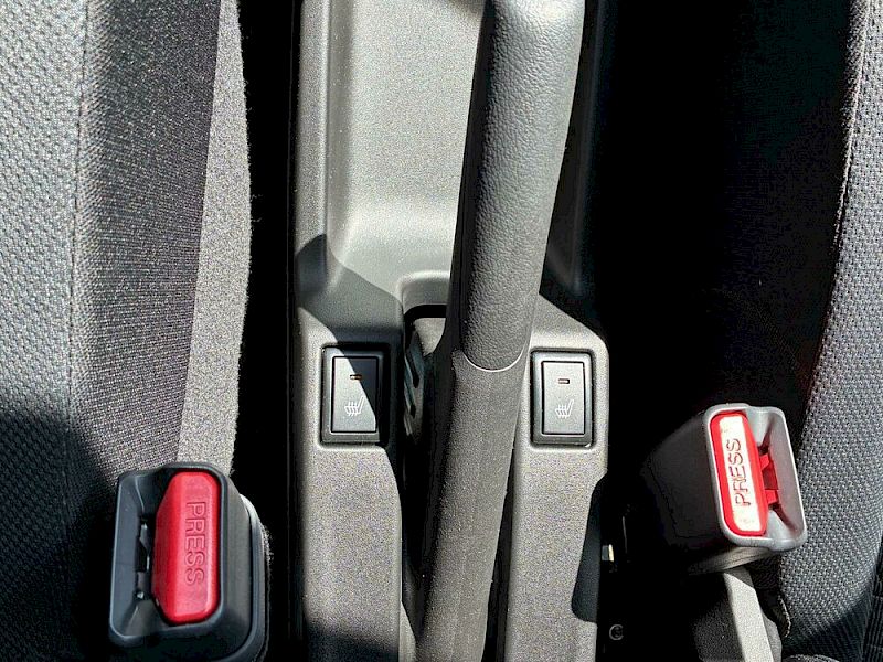 Suzuki Swift 1,2 Hybrid Allgrip Shine