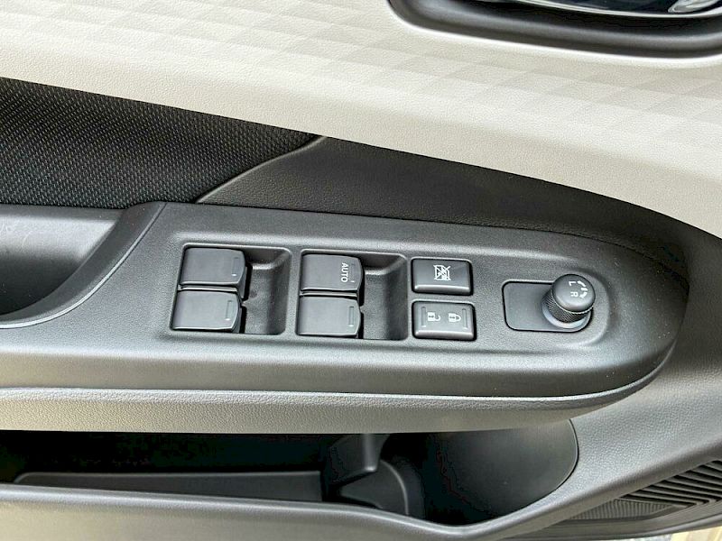 Suzuki Swift 1,2 Hybrid Allgrip Shine