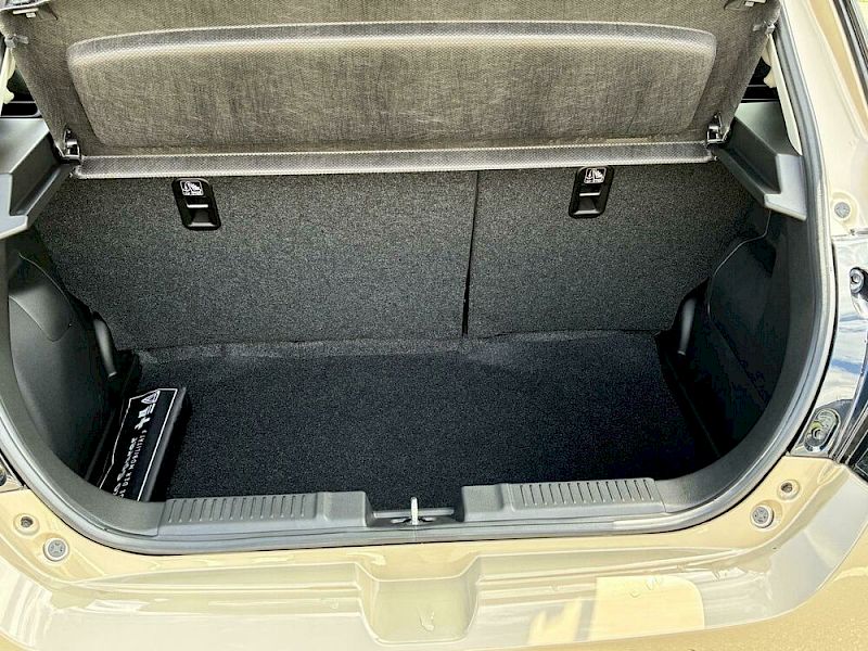 Suzuki Swift 1,2 Hybrid Allgrip Shine