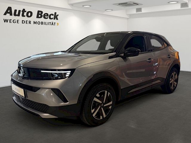 Opel Mokka 1,2 Direct Injection Turbo mHEV Aut. Edition