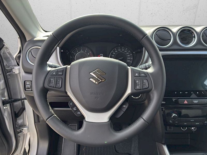 Suzuki Vitara 1,4 GL+ DITC Hybrid ALLGRIP shine