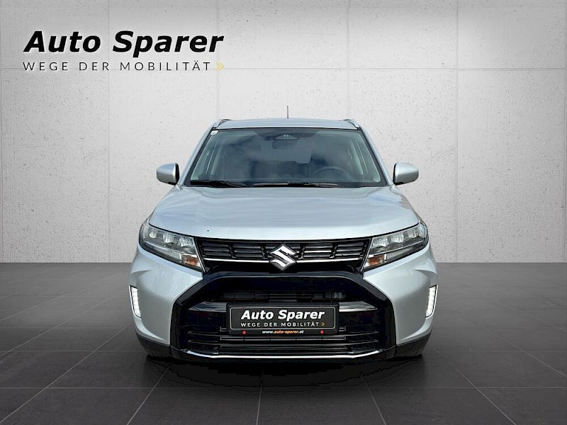 Suzuki Vitara 1,4 GL+ DITC Hybrid ALLGRIP shine