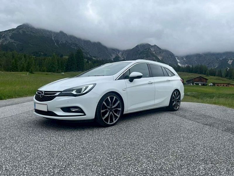 Opel Astra INNOVATION 1.4 Start/Stop Sports Tourer