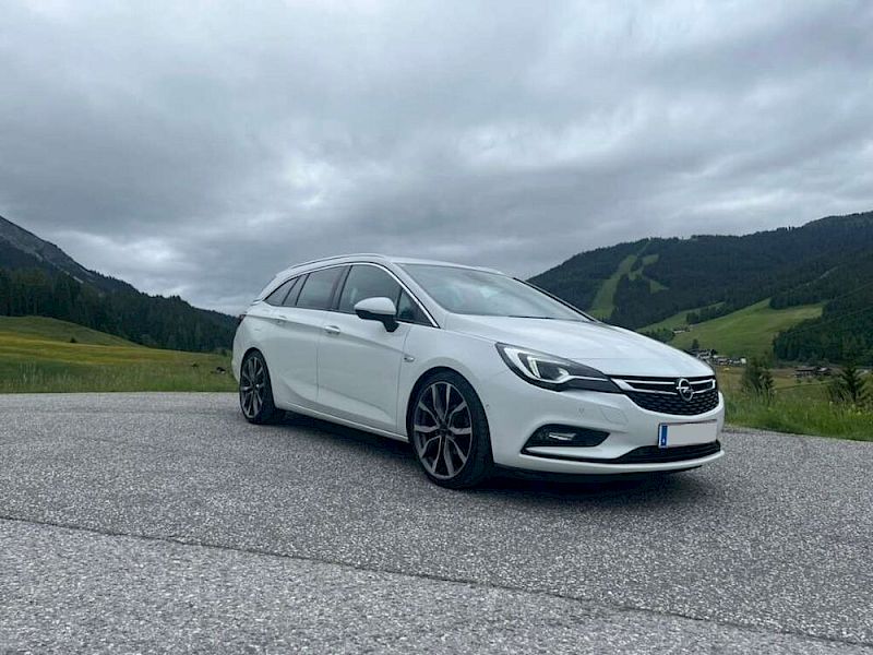 Opel Astra INNOVATION 1.4 Start/Stop Sports Tourer