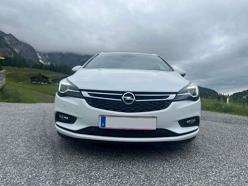 Opel Astra INNOVATION 1.4 Start/Stop Sports Tourer