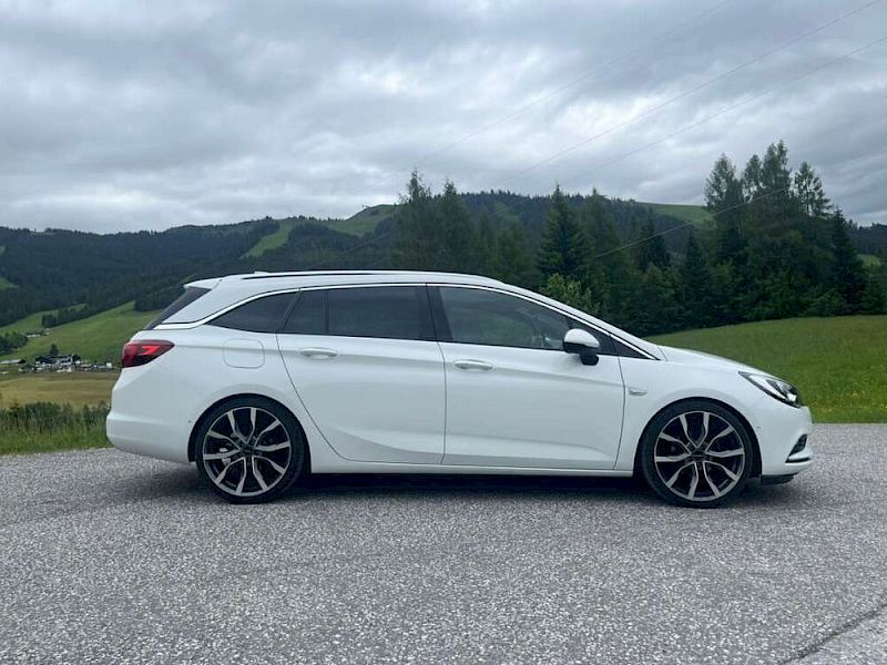 Opel Astra INNOVATION 1.4 Start/Stop Sports Tourer