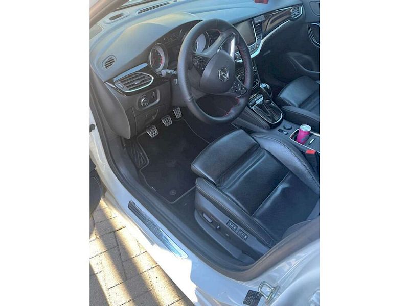 Opel Astra INNOVATION 1.4 Start/Stop Sports Tourer