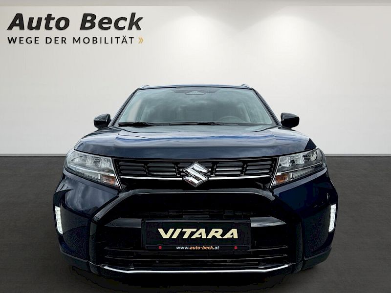 Suzuki Vitara 1,4 GL Hybrid ALLGRIP shine 6AT