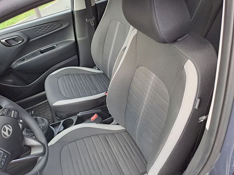 Hyundai i10 Trend Line 1,0 - a3bt0-OP4