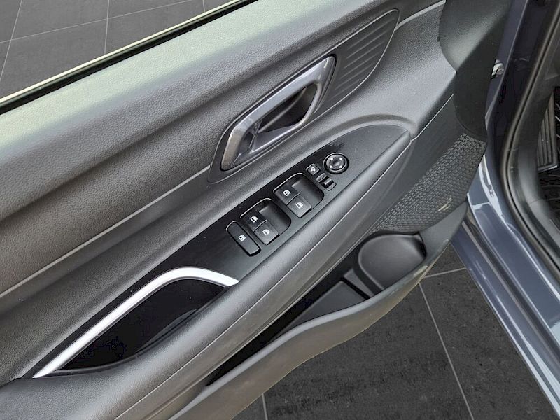 Hyundai i20 Trend Line 1,0 T-GDi - b5bt1-006/07