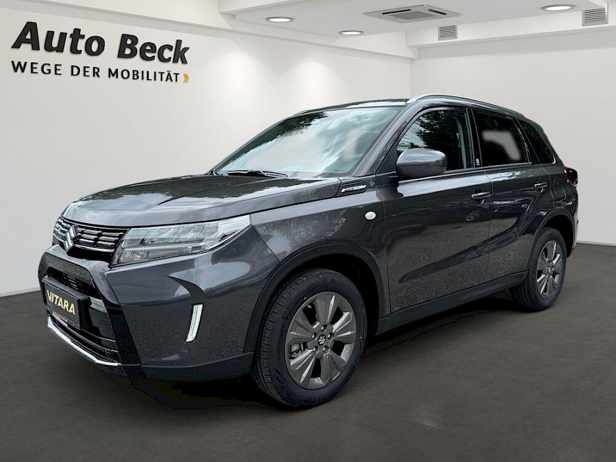 Suzuki Vitara 1,4 GL Hybrid ALLGRIP shine 6AT