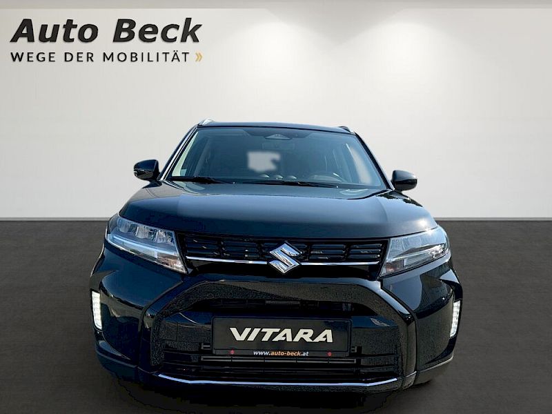 Suzuki Vitara 1,4 GL Hybrid ALLGRIP shine 6AT
