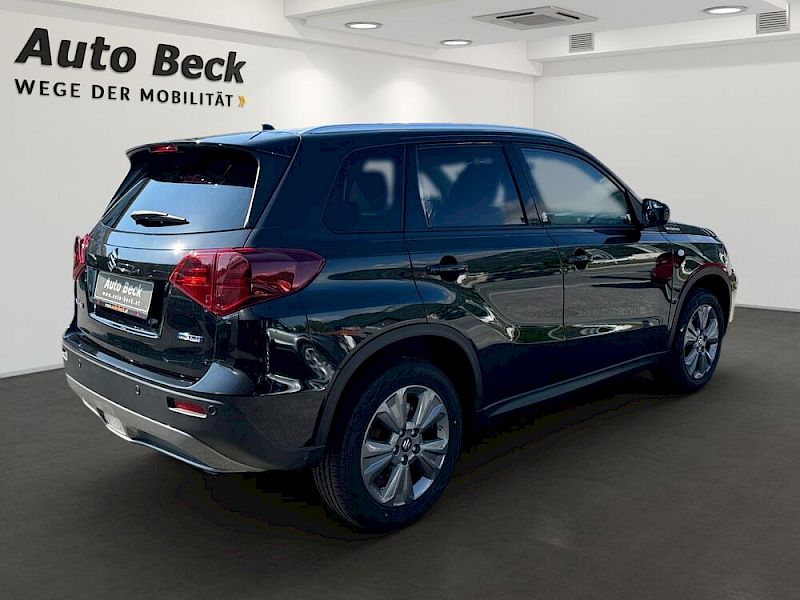 Suzuki Vitara 1,4 GL Hybrid ALLGRIP shine 6AT