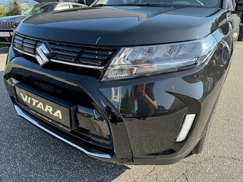 Suzuki Vitara 1,4 GL Hybrid ALLGRIP shine 6AT