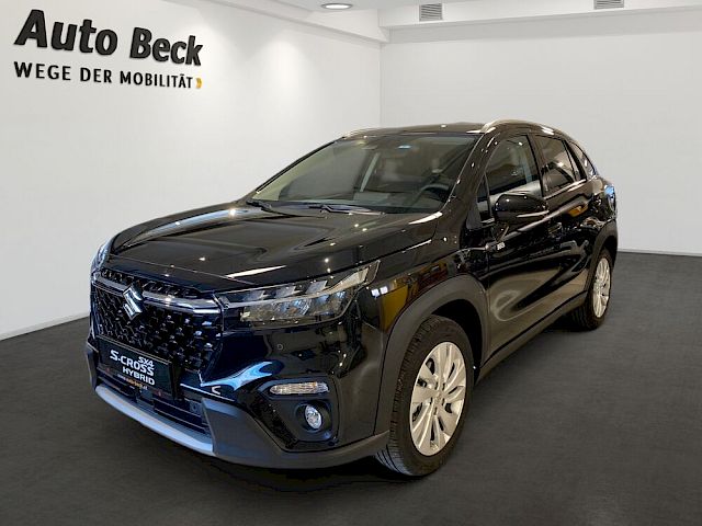 Suzuki S-Cross 1,4 GL Hybrid ALLGRIP shine