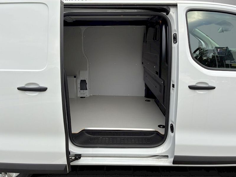 Opel Vivaro Basis M (L2)