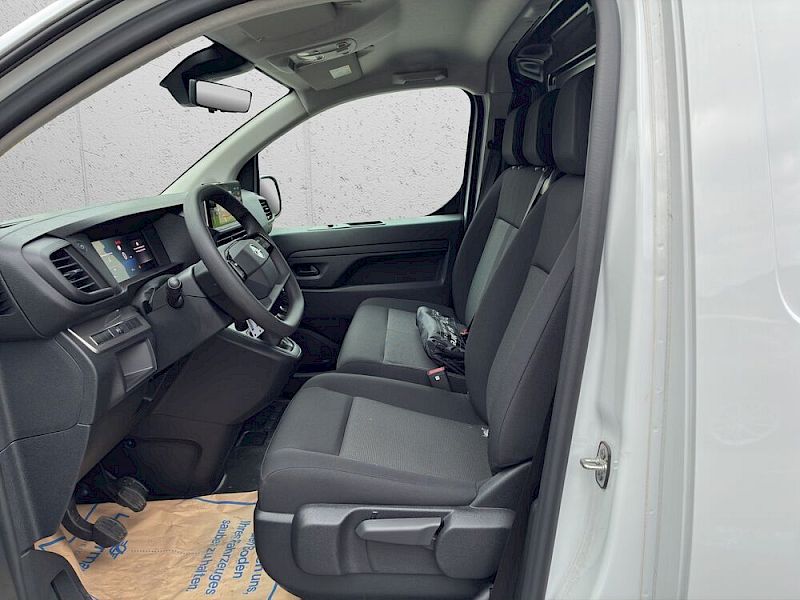 Opel Vivaro Basis M (L2)